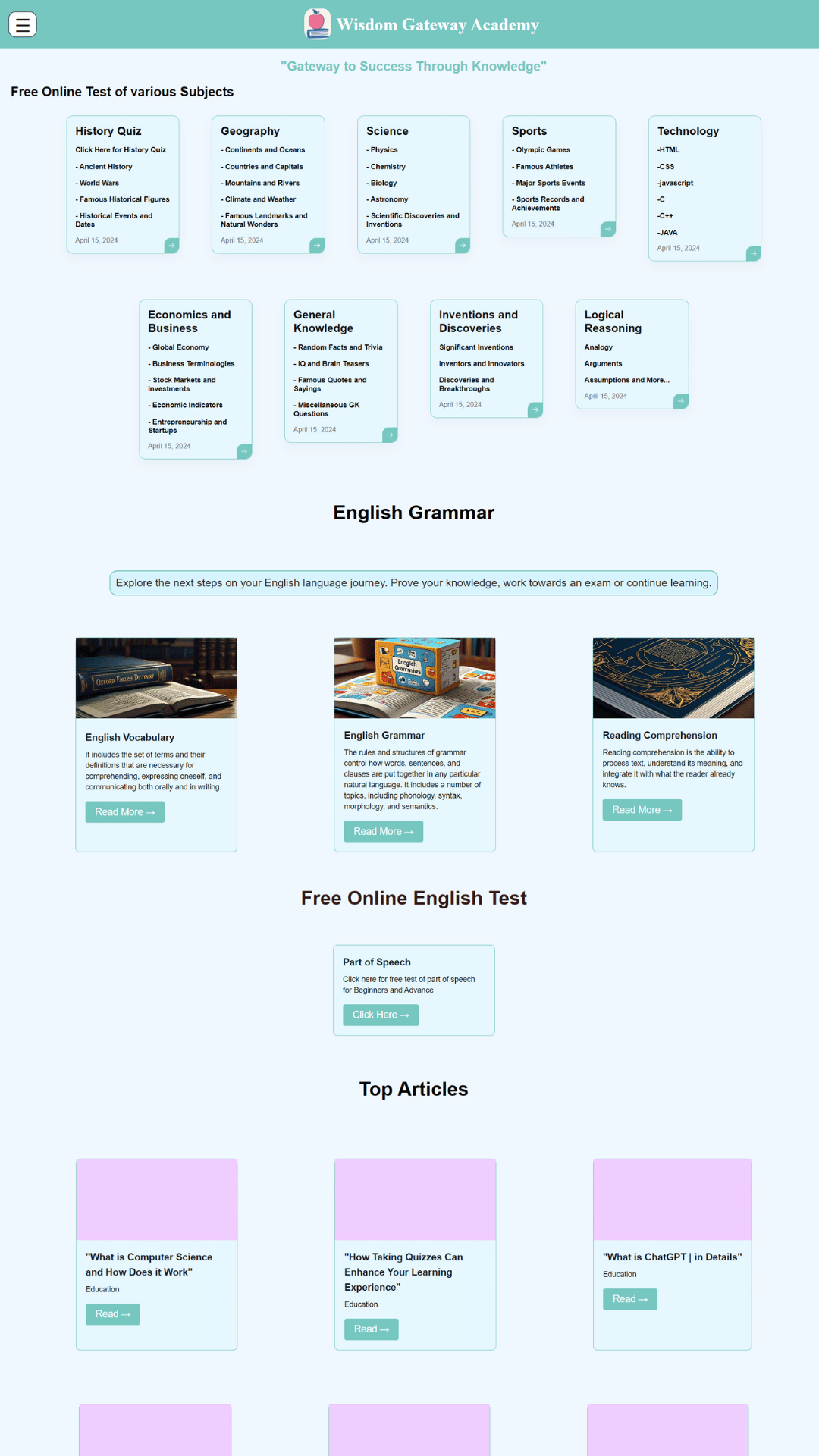 Project Image
